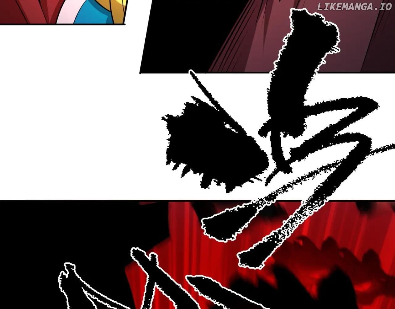 Era of the Haunted Chapter 326 - page 61
